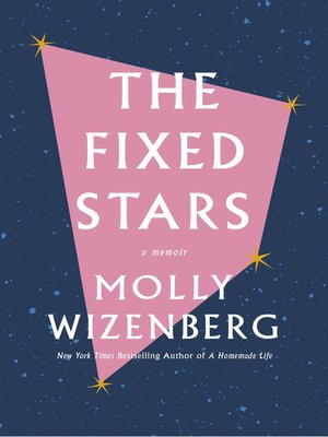 cover image of The Fixed Stars
